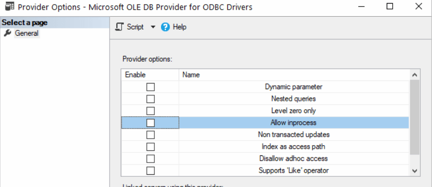 MsSQL to PostgreSQL: Provider Options | Hevo Data